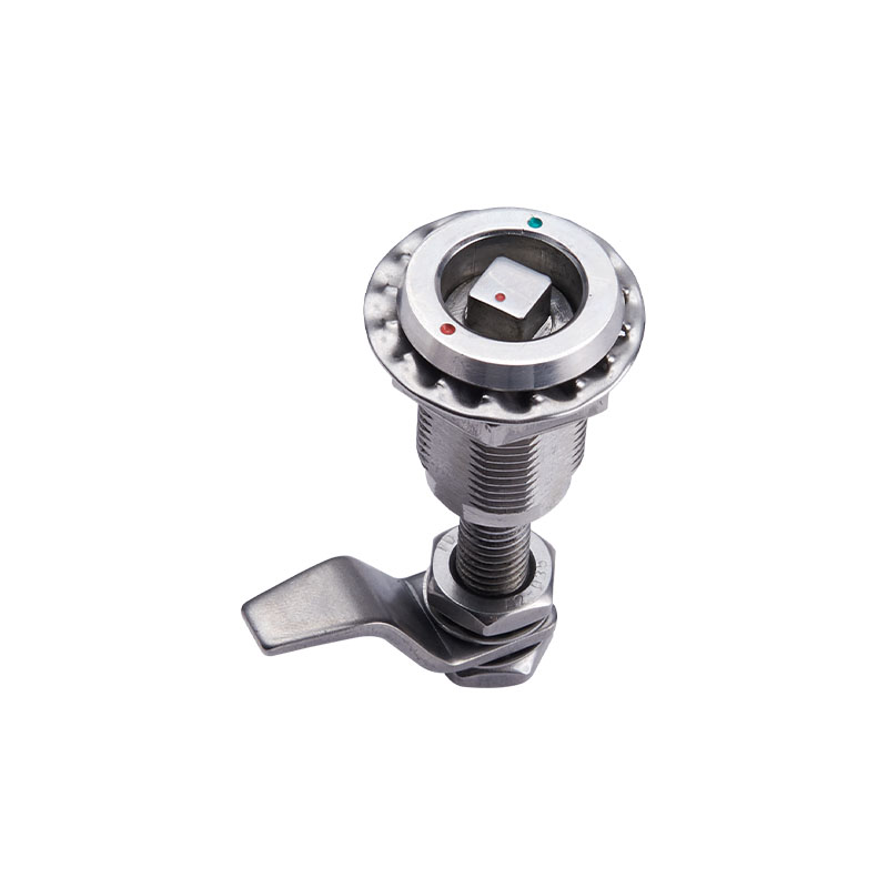 MS816-3-S Üçgen 8mm Kilit Silindir Sıkıştırma Mandalı Kilitleri MS816-3-S Üçgen 8mm Kilit Silindir Sıkıştırma Mandalı Kilitleri