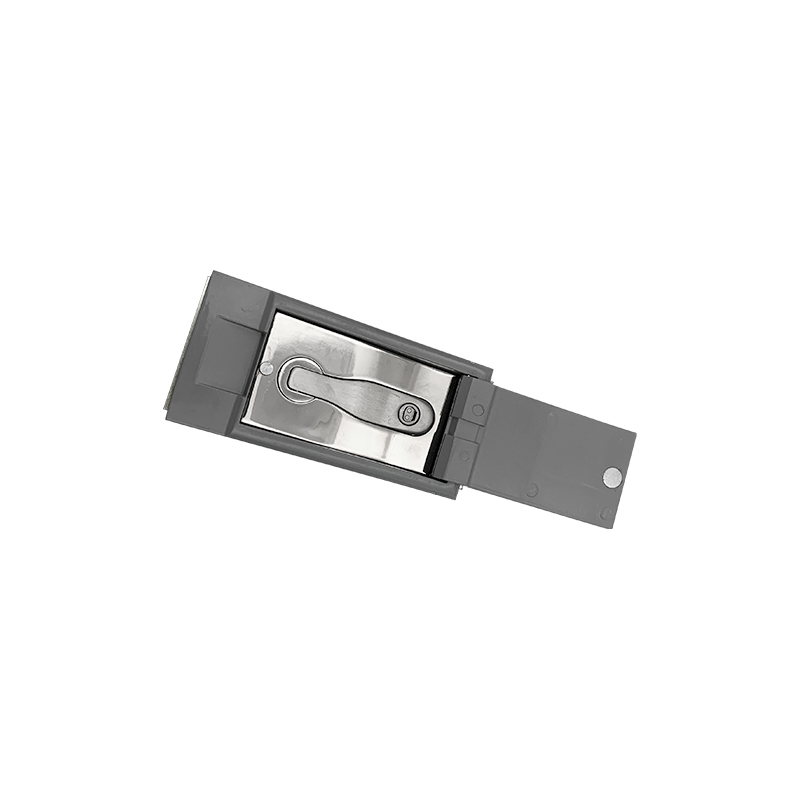 DS888-1 Alüminyum Kulplu Pasif Elektronik Kilitler