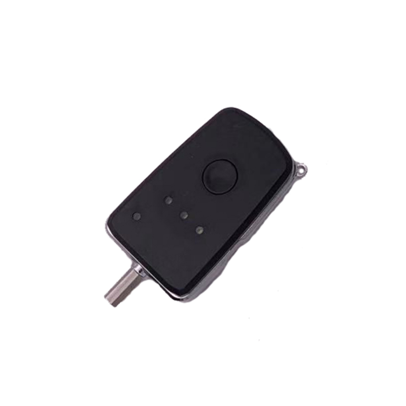 DS818-1 Hızlı Açılır Elektronik Anahtar Kilit Açma Kollu Pasif Kilitler
