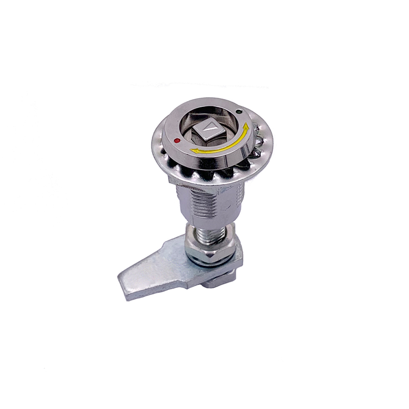 MS816-3A-1 Üçgen 8mm Kilit Silindir Sıkıştırma Mandalı Kilitleri MS816-3A-1 Üçgen 8mm Kilit Silindir Sıkıştırma Mandalı Kilitleri