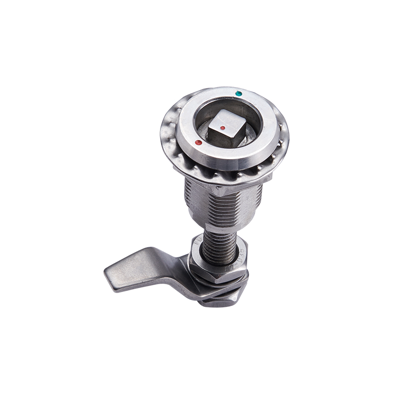 MS816-3-4S 8*8mm Kilit Çekirdek Sıkıştırma Mandalı Kilitleri
