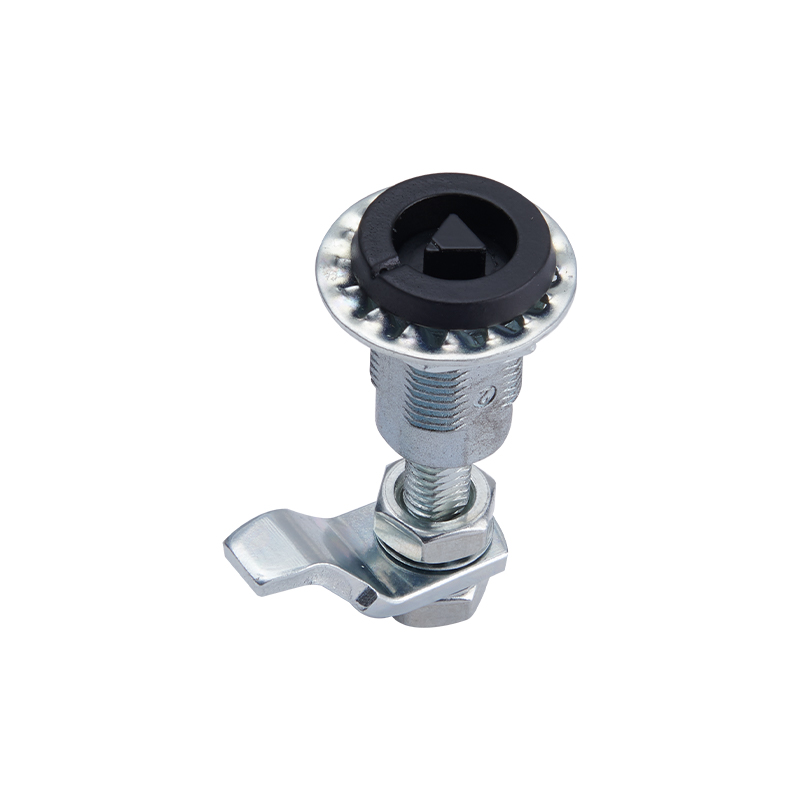 MS816-3-1 Üçgen 8mm Kilit Silindir Sıkıştırma Mandalı Kilitleri MS816-3-1 Üçgen 8mm Kilit Silindir Sıkıştırma Mandalı Kilitleri