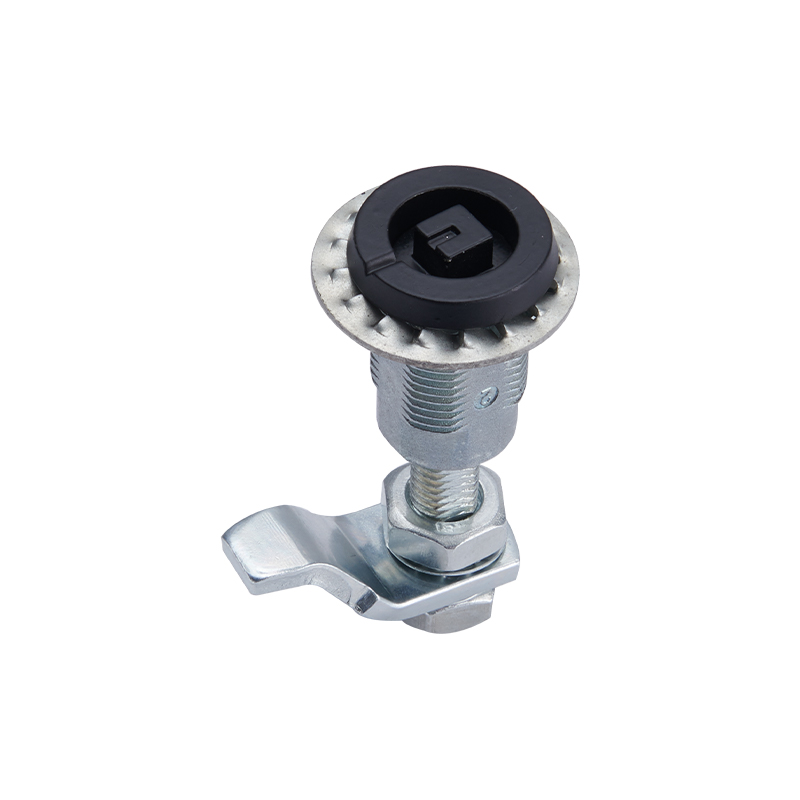 MS816-3-1 Üçgen 8mm Kilit Silindir Sıkıştırma Mandalı Kilitleri MS816-3-1 Üçgen 8mm Kilit Silindir Sıkıştırma Mandalı Kilitleri