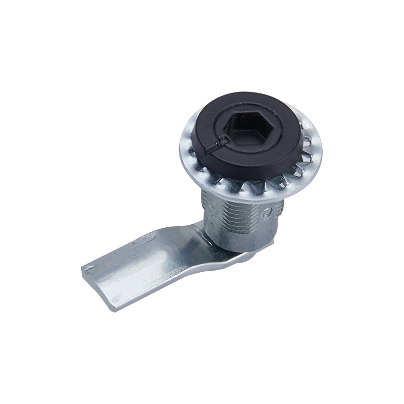 MS816-1-1 Üçgen 8mm Kilit Silindir Sıkıştırma Mandalı Kilitleri MS816-1-1 Üçgen 8mm Kilit Silindir Sıkıştırma Mandalı Kilitleri