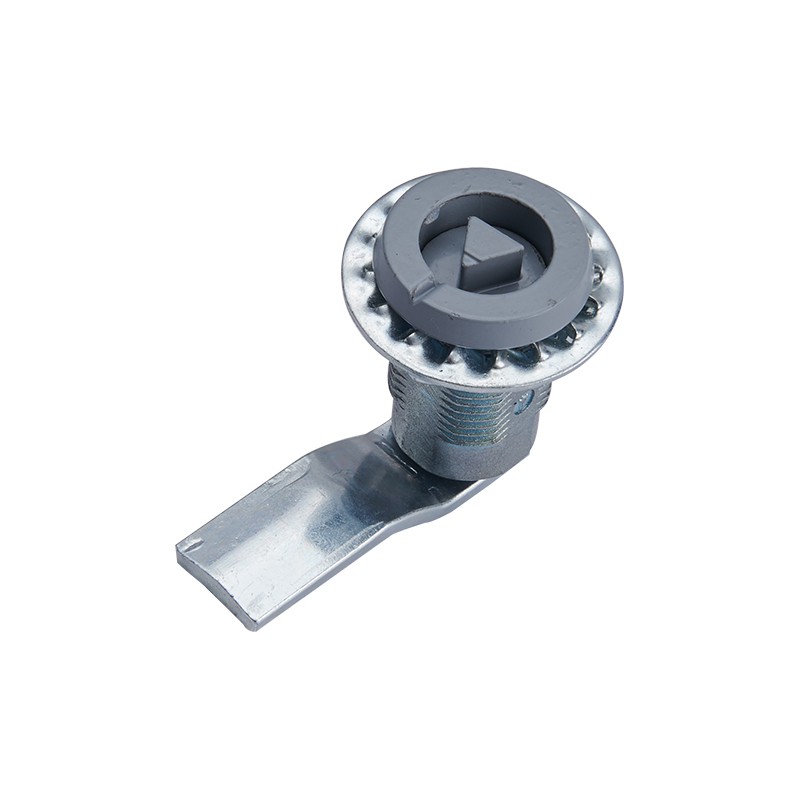 MS816-1-1 Üçgen 8mm Kilit Silindir Sıkıştırma Mandalı Kilitleri MS816-1-1 Üçgen 8mm Kilit Silindir Sıkıştırma Mandalı Kilitleri