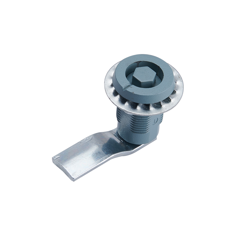 MS816-1-1 Üçgen 8mm Kilit Silindir Sıkıştırma Mandalı Kilitleri MS816-1-1 Üçgen 8mm Kilit Silindir Sıkıştırma Mandalı Kilitleri
