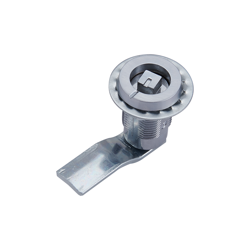 MS816-1-1 Üçgen 8mm Kilit Silindir Sıkıştırma Mandalı Kilitleri MS816-1-1 Üçgen 8mm Kilit Silindir Sıkıştırma Mandalı Kilitleri
