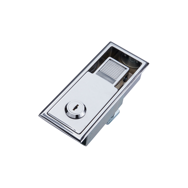 MS726-5 945g Kilit Çekirdekli Sıkıştırma Mandallı Kilitler