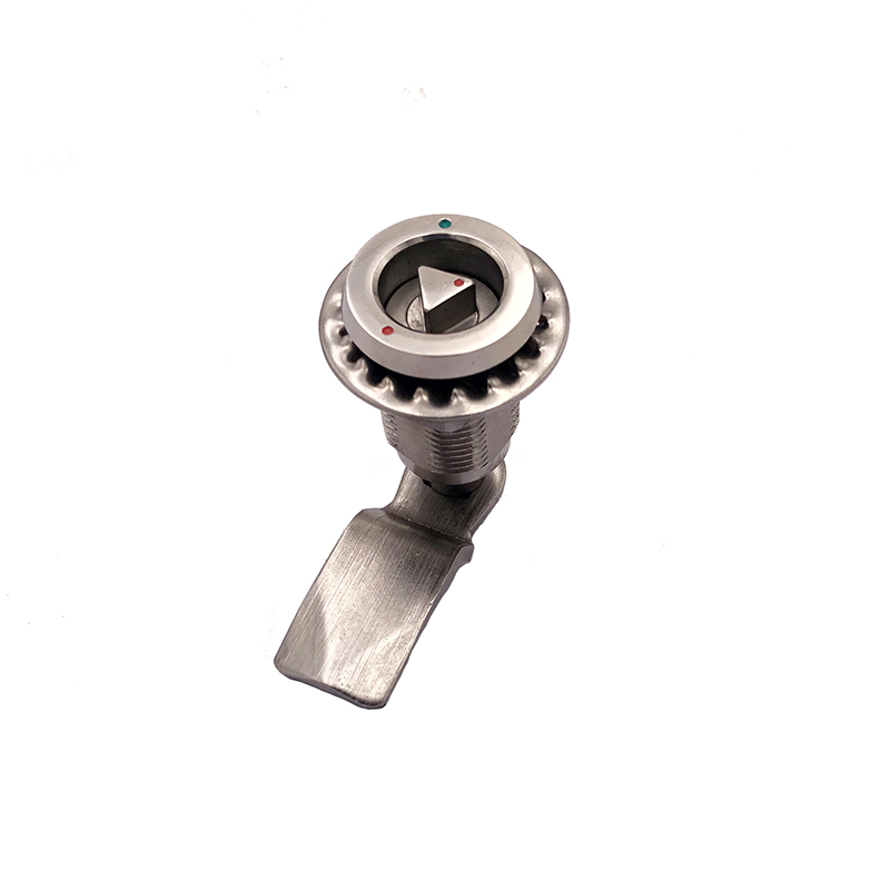 MS816-1-1S Üçgen 8mm Kilit Silindir Sıkıştırma Mandalı Kilitleri