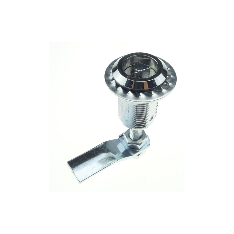 MS816-3D-1 Üçgen 8mm Kilit Silindir Sıkıştırma Mandalı Kilitleri