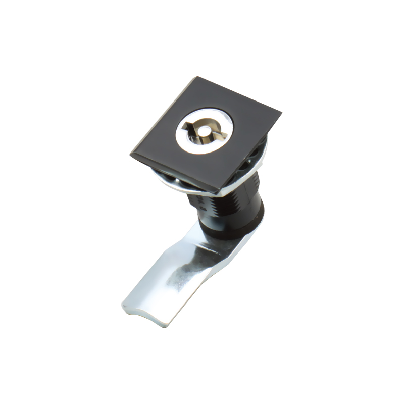 MS817-1 Üçgen 8mm Kilit Silindiri Ayarlanamayan Sıkıştırma Mandal Kilitleri MS817-1 Üçgen 8mm Kilit Silindiri Ayarlanamayan Sıkıştırma Mandal Kilitleri
