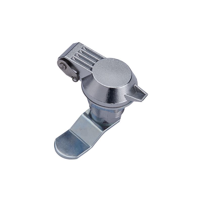 MS706-2 Metal Toz Kapaklı Silindirik Kilitli