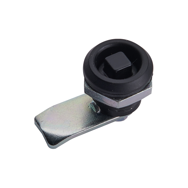 DS818-1 Hızlı Açılır Elektronik Anahtar Kilit Açma Kollu Pasif Kilitler