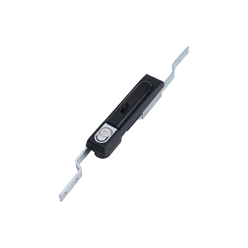 MS834-1P Mb01 Raf Sürücü Mekanizmalı ve Asma Kilitli Pasif Elektronik Kilitler
