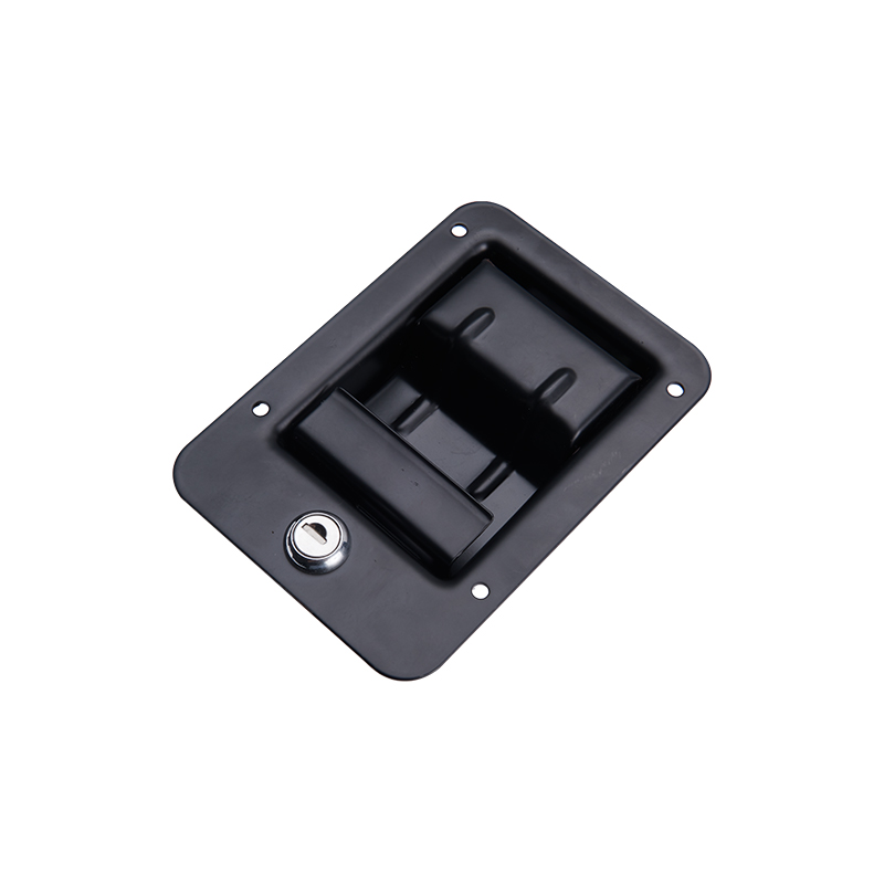MS860 Darbeli Tip Kilit Silindirli Panel Kilitli