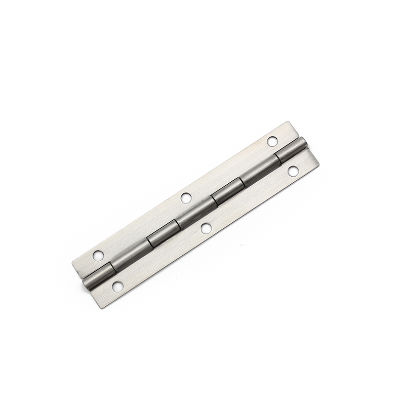 CL253-5S 180°Açılmış Cilalı Naturel Paslanmaz Çelik Menteşeler