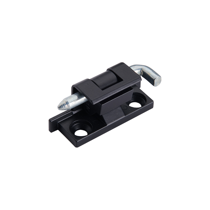 CL211-1 Sprey Siyah Kaset Menteşeler Uygulanabilir 1.5MM TS Kapı Kalınlığı