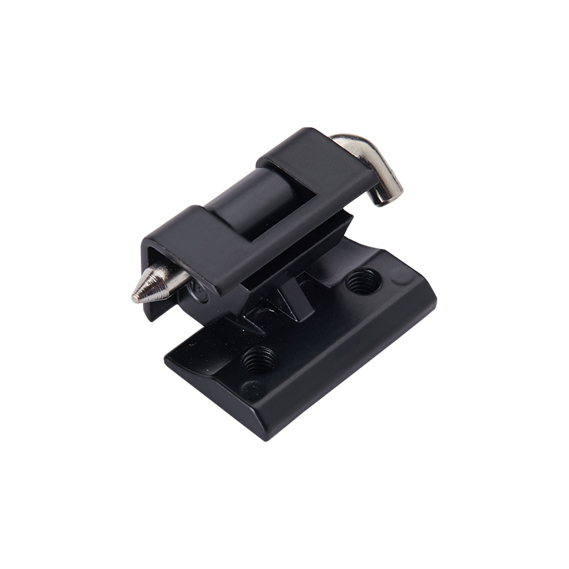 CL212-1S 2MM Kapı Paneline Uygun Paslanmaz Çelik Menteşeler