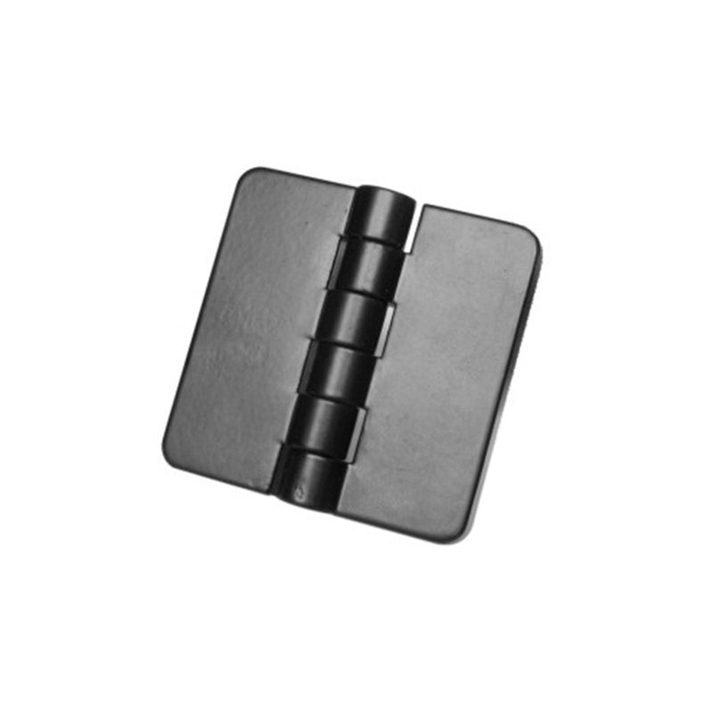 CL209-3 Çinko Alaşımı (Plastik Sprey Siyah) Dış Menteşeler