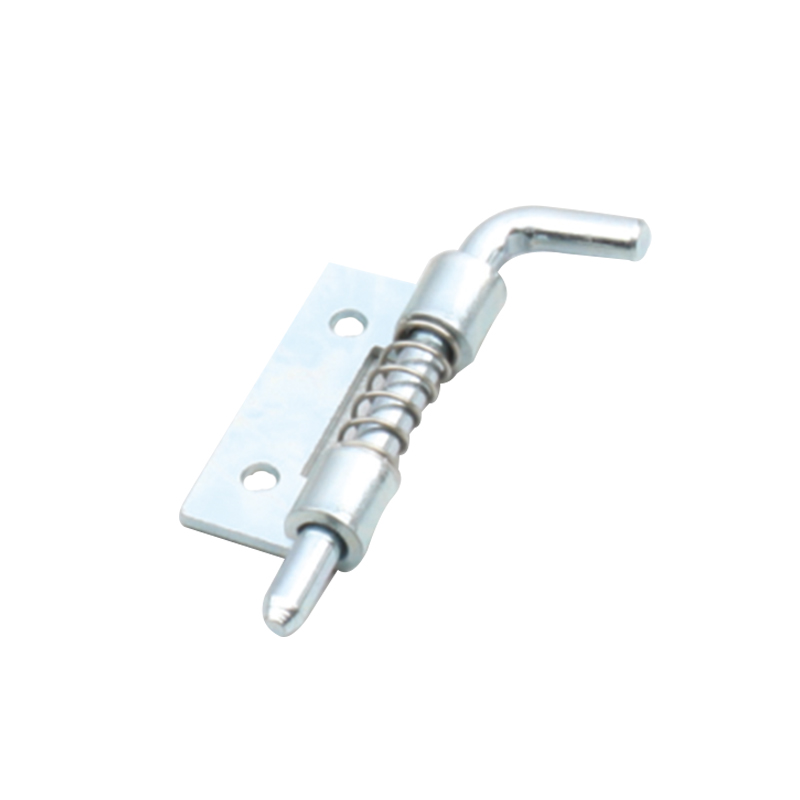 CL225-2 13g 800lot Sol Sağ Ayırt Edici Demir (Beyaz Galvanizli) Ankastre Menteşeler