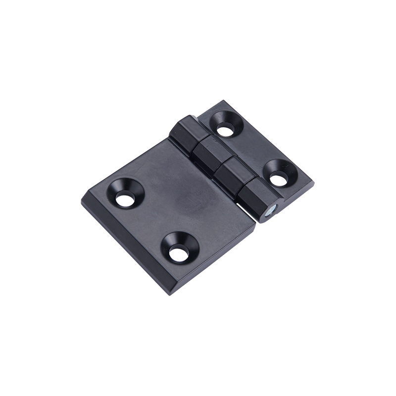 CL233-1-2S Açılma Açısı 180°Fırçalanmış Paslanmaz Çelik Menteşeler