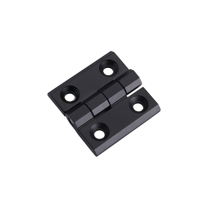 CL233-1-2S Açılma Açısı 180°Fırçalanmış Paslanmaz Çelik Menteşeler