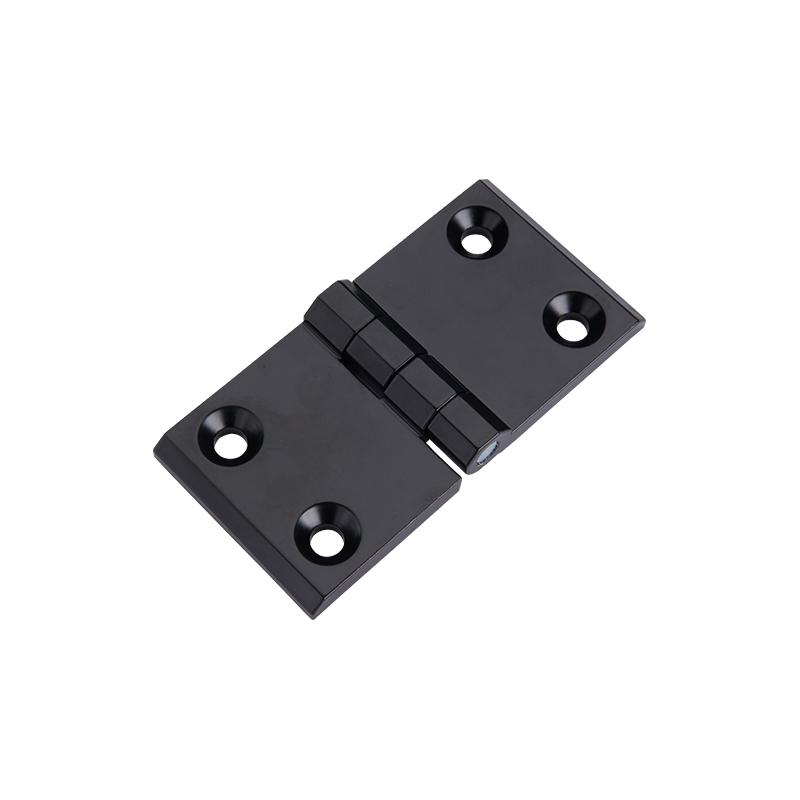 CL233-1-3S Açılma Açısı 180°Fırçalanmış Cilalı Paslanmaz Çelik Menteşeler