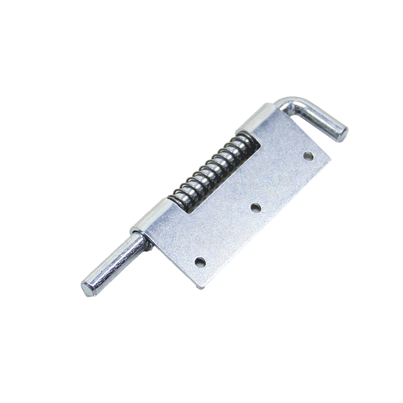 CL225-7 1.5MM Hareketli Menteşe Kalınlığı Demir (Beyaz Galvanizli) Ankastre Menteşeler