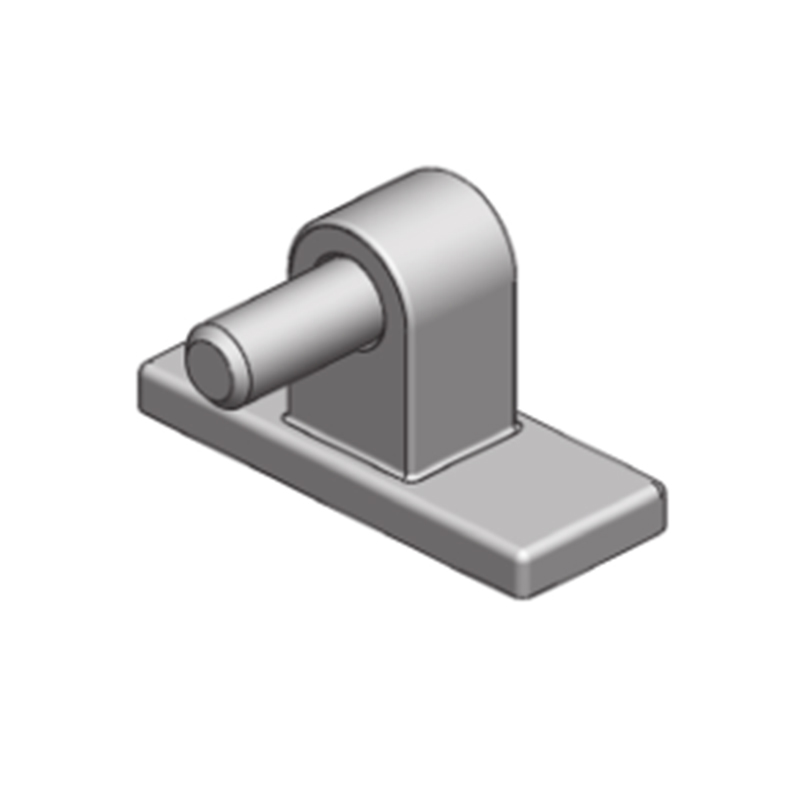 RG003-3 Galvanizli ZDC Bağlantı Tokası Biyel Aparatı