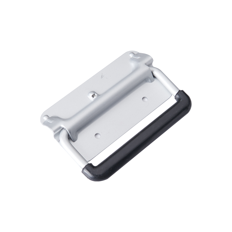 LS504-2 Alüminyum Alaşımlı Endüstriyel Kapı Kolu