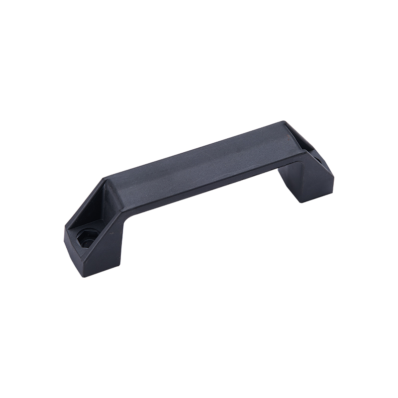 LS522-3 50g Tek Ağırlıklı Endüstriyel Kapı Kolu